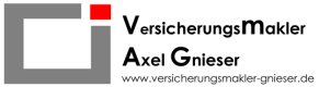 Axel Gnieser - Ihr Versicherungsmakler in Zittau